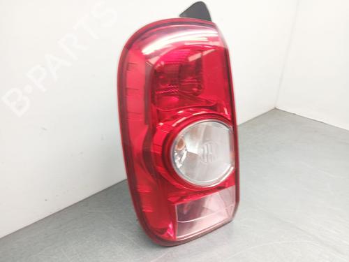 Left taillight DACIA DUSTER (HS_) 1.5 dCi 4x4 (HSMC, HSMD) | BP36162842C34 - Image 3