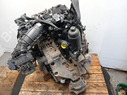 Moteur BMW 1 (F20) 116 d (116 hp) 29244605