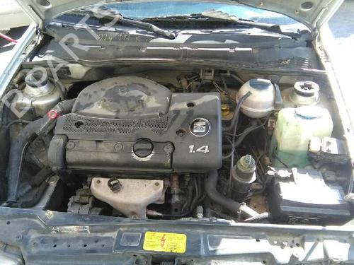 Headlight switch SEAT IBIZA II (6K1)  | BP2369115I24 