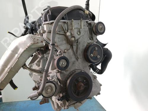 Engine MAZDA 6 Hatchback (GH) 1.8 MZR | BP36421410M1  - Image 7