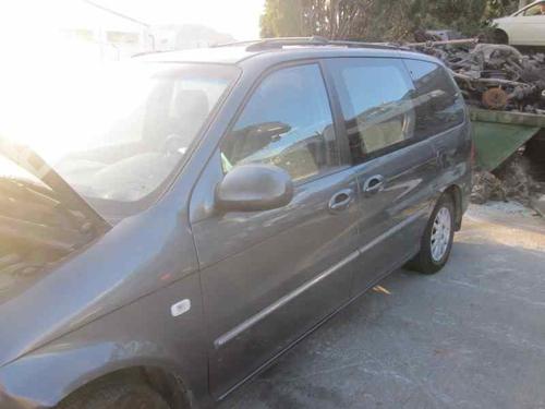 Switch KIA CARNIVAL II (GQ) 2.9 CRDi | BP2360440I30 