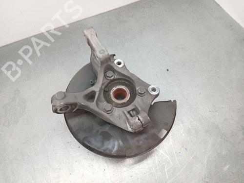 Left front steering knuckle OPEL ASTRA J (P10) 1.7 CDTI (68) | BP34399134M25 - Image 4