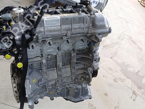 Engine HYUNDAI ix35 (LM, EL, ELH) 1.6 | BP30279587M1 - Image 8