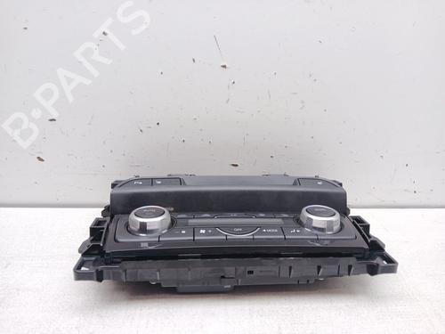 Climate control MAZDA 6 Saloon (GJ, GL) 2.2 D (GJ2FP) | BP26711825I5 