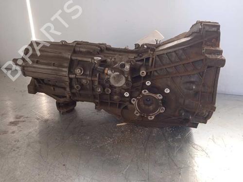 Gearbox AUDI A4 B7 Avant (8ED) 2.0 TDI 16V | BP8636893M3 