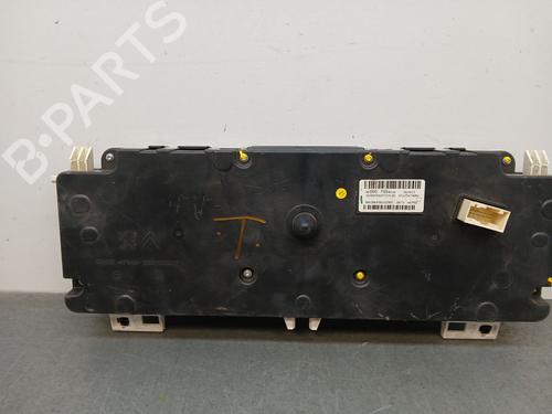 Instrument cluster CITROËN C4 Picasso II 1.6 HDi / BlueHDi 115 | BP27270339C47