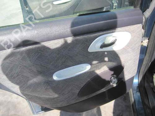 Injection rail FORD MONDEO II (BAP) 1.8 i | BP2359341M98 