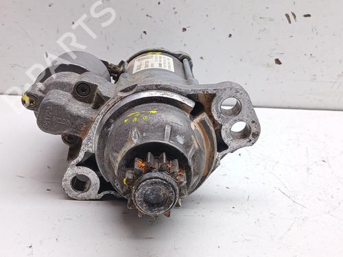 Starter SEAT IBIZA V (KJ1, KJG) 1.0 MPi | BP36098140M8 - Image 3
