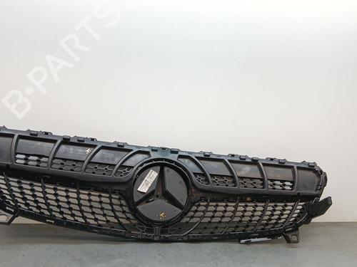 Grille MERCEDES-BENZ A-CLASS (W176) A 180 CDI (176.000) | BP30150852C40 