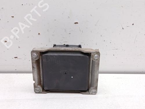 Engine control unit (ECU) OPEL CORSA D (S07) | BP31114771M57 - Image 5
