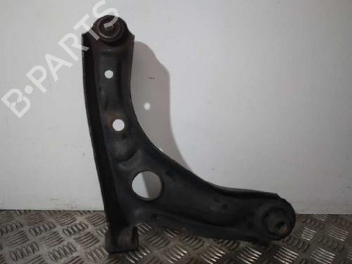 Left front suspension arm CITROËN C1 (PM_, PN_)  | BP10727817M12 