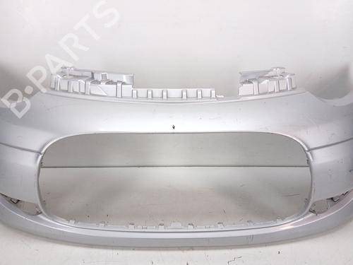 Front bumper CITROËN C1 (PM_, PN_) 1.4 HDi | BP29307554C7 