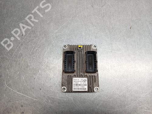 Used Engine control unit (ECU) Engine control unit (ECU) FIAT GRANDE PUNTO (199_) 1.4 (199AXB11, 199AXB1A, 199BXB1A, 199AXL1A) (77 hp) 36435611 36435611