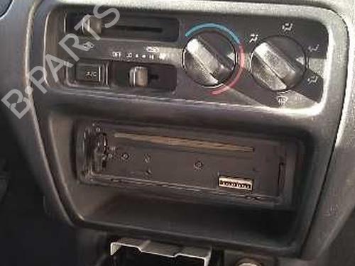 Front left window mechanism TOYOTA PASEO Coupe (_L5_) 1.5 (EL54_, EL54R) | BP3415336C22 
