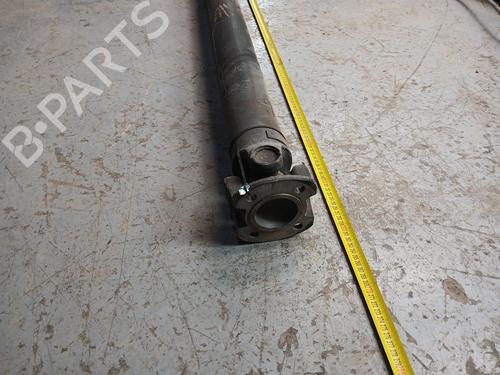 Driveshaft IVECO DAILY IV Van 35C14 GV, 35C14 GV/P, 35S14 GV, 35S14 GV/P | BP21769440M37 