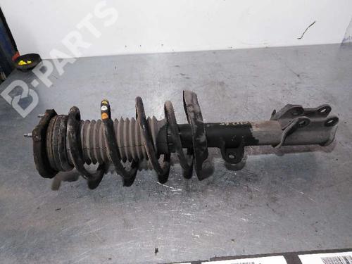 Used Right front shock absorber FIAT DOBLO Cargo (263_) 1.3 D Multijet (90 hp) 6306504