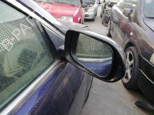 Tür rechts hinten HONDA ACCORD VII (CL, CN) 2.2 i-CTDi (CN1) | BP10363929C5 