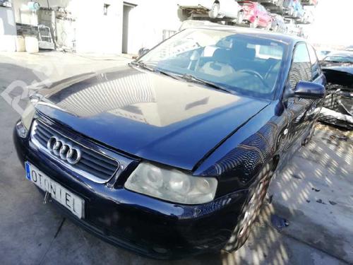 Left mirror AUDI A3 (8L1) 1.6 | BP11328596C26 