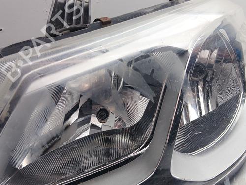 Left headlight MAXUS eDELIVER 3 Van Electric (SV3C) | BP36986800C28 - Image 4