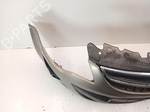 Foran støtfanger OPEL CORSA D (S07) 1.3 CDTI (L08, L68) | BP29764542C7 