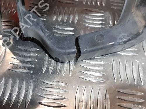 Front slam panel VW POLO (6N2) 1.4 | BP8637337C72 