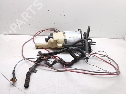 Servopumpe OPEL ASTRA G Hatchback (T98) 2.0 16V (F08, F48) | BP28605822M99 