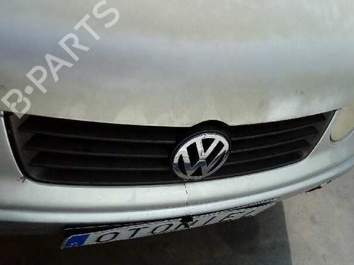 Gearbox VW POLO (9N_, 9A_) 1.4 16V | BP2816551M3 