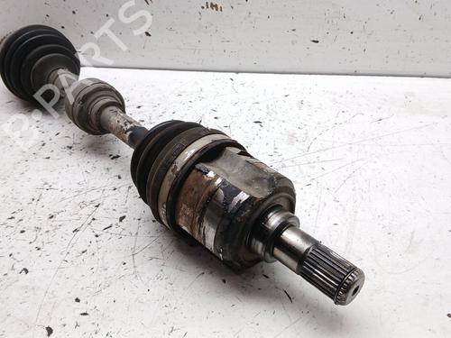 Left front driveshaft KIA RIO II (JB) 1.5 CRDi | BP38786408M38 - Image 4