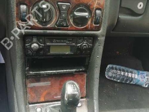 Right front seat MERCEDES-BENZ CLK (C208)  | BP30129546C16 