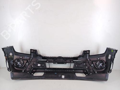 Front bumper FORD RANGER (TKE)  | BP27370879C7 