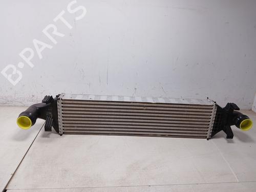 Used Intercooler MERCEDES-BENZ CLA Coupe (C117) CLA 220 CDI / d (117.303) (163 hp) 23211622