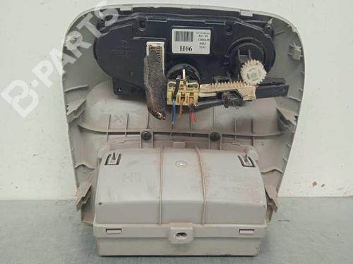 Climate control HYUNDAI ACCENT III Saloon (MC) 1.4 GL | BP3416781I5 