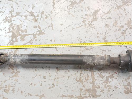 Used Driveshaft Driveshaft LAND ROVER DISCOVERY IV (L319) 3.0 TD 4x4 (245 hp) 32680895 32680895