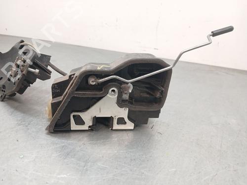 Front left lock BMW 3 (E90) 320 d | BP34189269C98 - Image 3