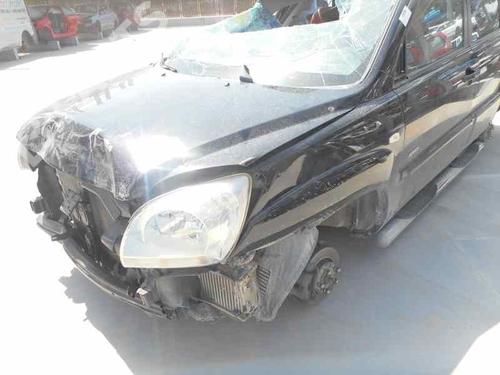 Rear left window mechanism KIA SPORTAGE II (JE_, KM_)  | BP2440650C24 