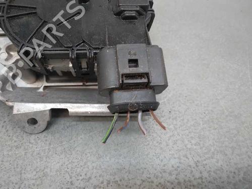 Front wiper motor FORD FIESTA VI (CB1, CCN) 1.6 Ti | BP12859525M29 