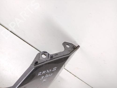 Front bumper MERCEDES-BENZ CLA Coupe (C117) CLA 220 CDI / d (117.303) | BP29543046C7 