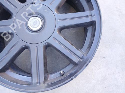 Fælk CHRYSLER SEBRING (JS) 2.0 CRD | BP39207685C45 - Image 3