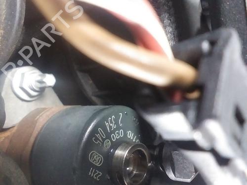 Used Injector ROVER 75 (RJ) 2.0 CDT (115 hp) 20322821