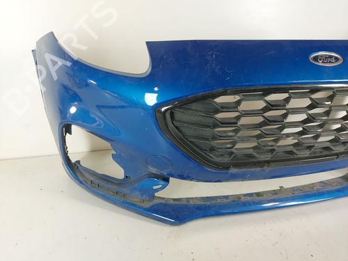 Front bumper FORD PUMA (J2K, CF7)  | BP27296213C7 