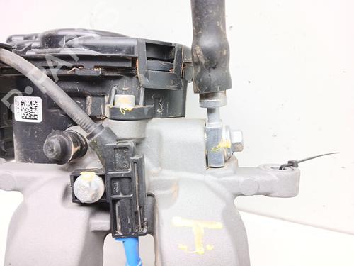 Right rear brake caliper MERCEDES-BENZ GLC (X254) 300de 4-matic (254.609) | BP24315074M106 
