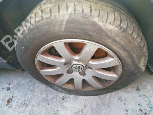 Gearbox VW PASSAT B5.5 (3B3) 1.9 TDI | BP6476230M3 