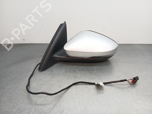 left-mirror-skoda-octavia-iii-combi-5e5-5e6-2012-2013-2014-2015-2016-2017-2018-2019-2020-33963266 main image