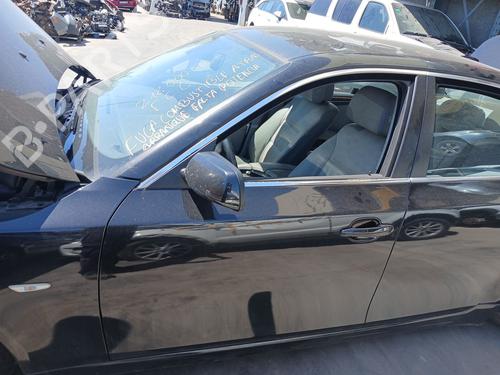 Used Left front door Left front door BMW 5 (E60) 525 i (218 hp) 36052503 36052503