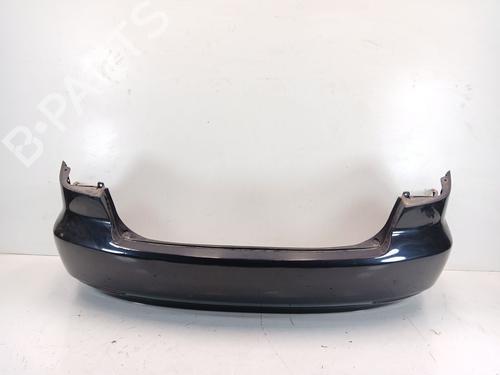 Bak støtfanger MAZDA 6 Hatchback (GG) 2.0 DI (GG14) BP28171465C8