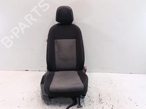 Right front seat VW GOLF VII Variant (BA5, BV5) | BP16351782C16 - Image 6