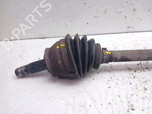 Right front driveshaft OPEL COMBO Box Body/MPV (X12) 1.3 CDTI (B05) | BP39743872M39 - Image 2