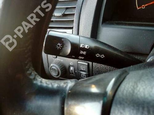 Left rear window switch SSANGYONG REXTON / REXTON II (GAB_) 2.7 Xdi | BP3016680C108  - Image 48