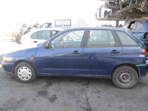 Electronic module SEAT IBIZA II (6K1)  | BP12192645M83 