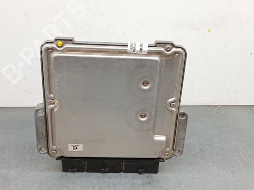 Engine control unit (ECU) RENAULT GRAND SCÉNIC III (JZ0/1_) 1.6 dCi (JZ00, JZ12) | BP29359912M57 